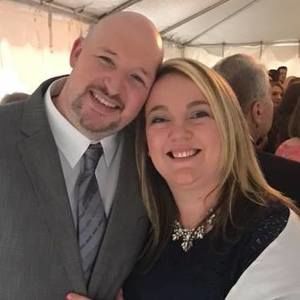 Meet your Posher, Jamie